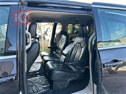 کرایسلەر پاسیفیکا